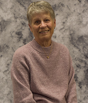 Sandra Honl, Organist